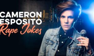 Cameron Esposito Rape Jokes Fb